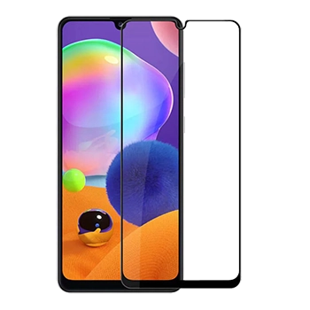 محافظ صفحه نمایش مناسب برای سامسونگ Samsung A31